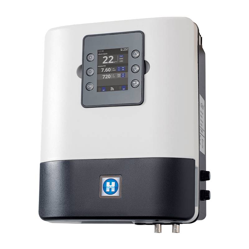 Elektrolyse van zout Hayward AQUARITE PLUS